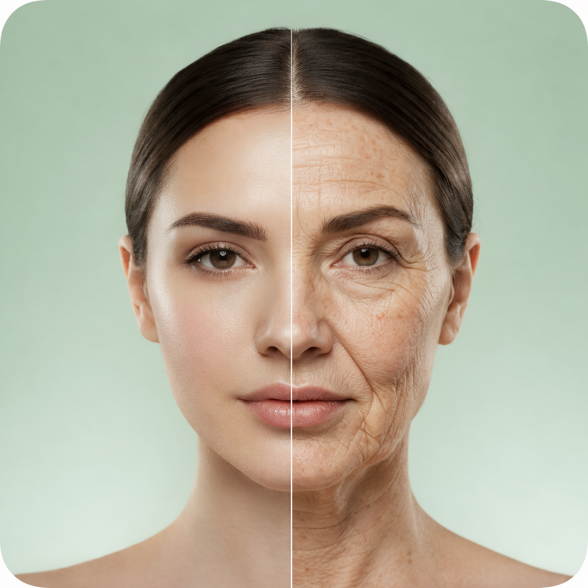 Rasayana Rejuvenation